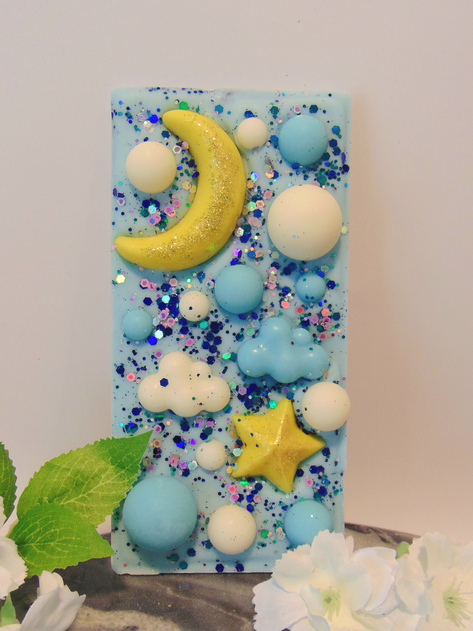Starburst Wax Bar