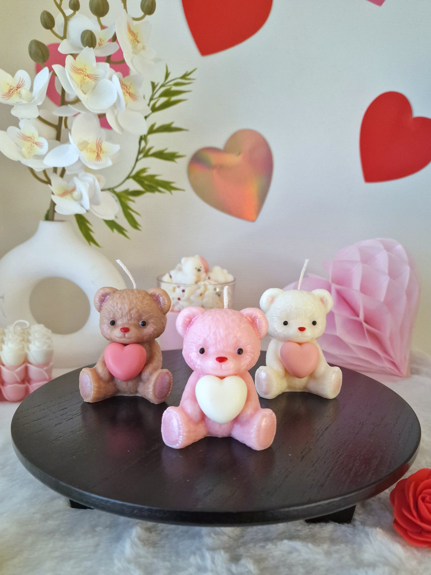 Love Bear
