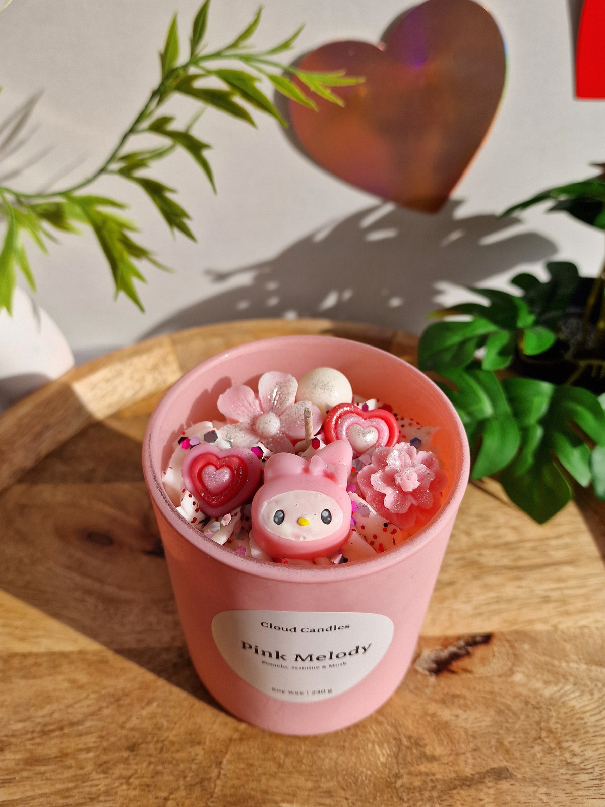 Pink Melody