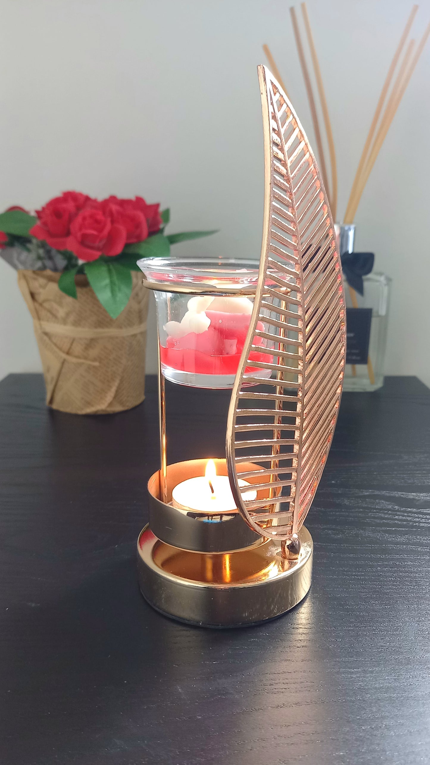 Watermelon Margarita Wax Melt
