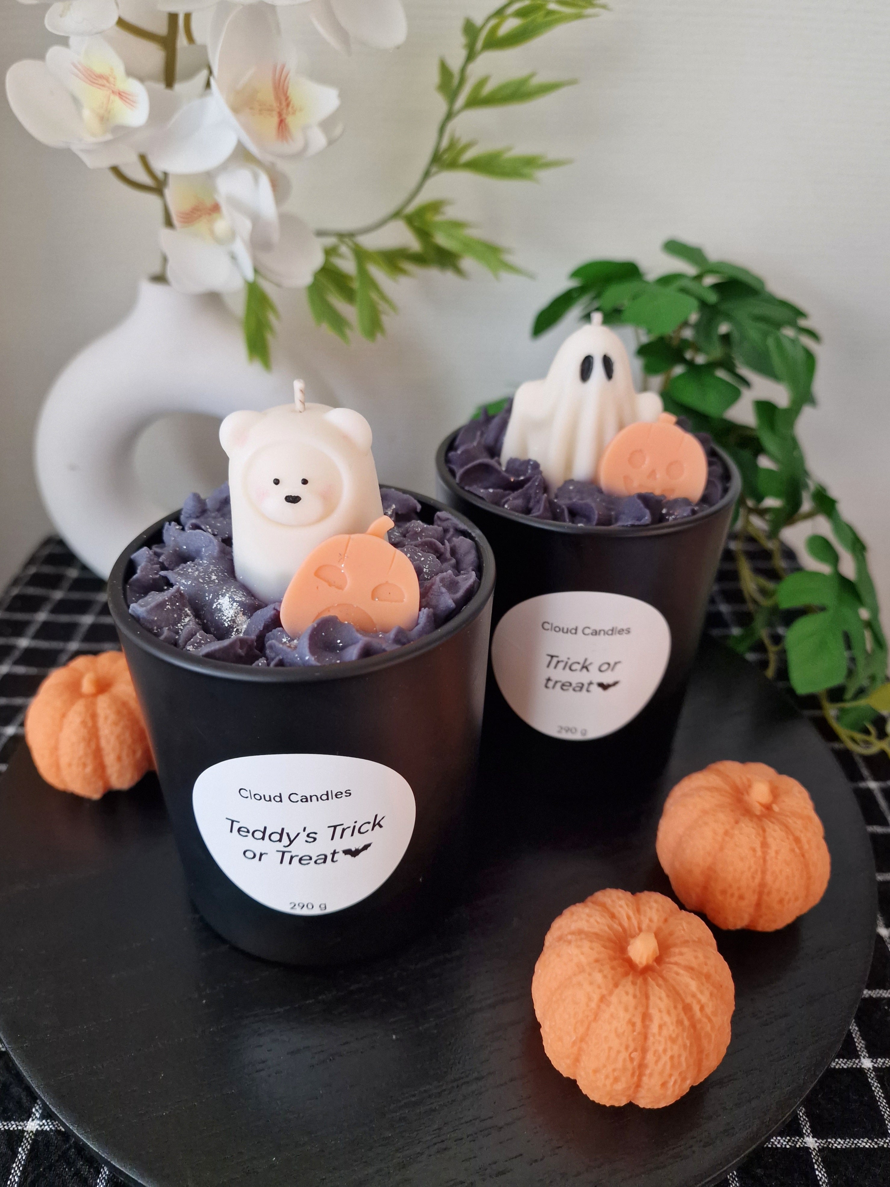Trick or Treat