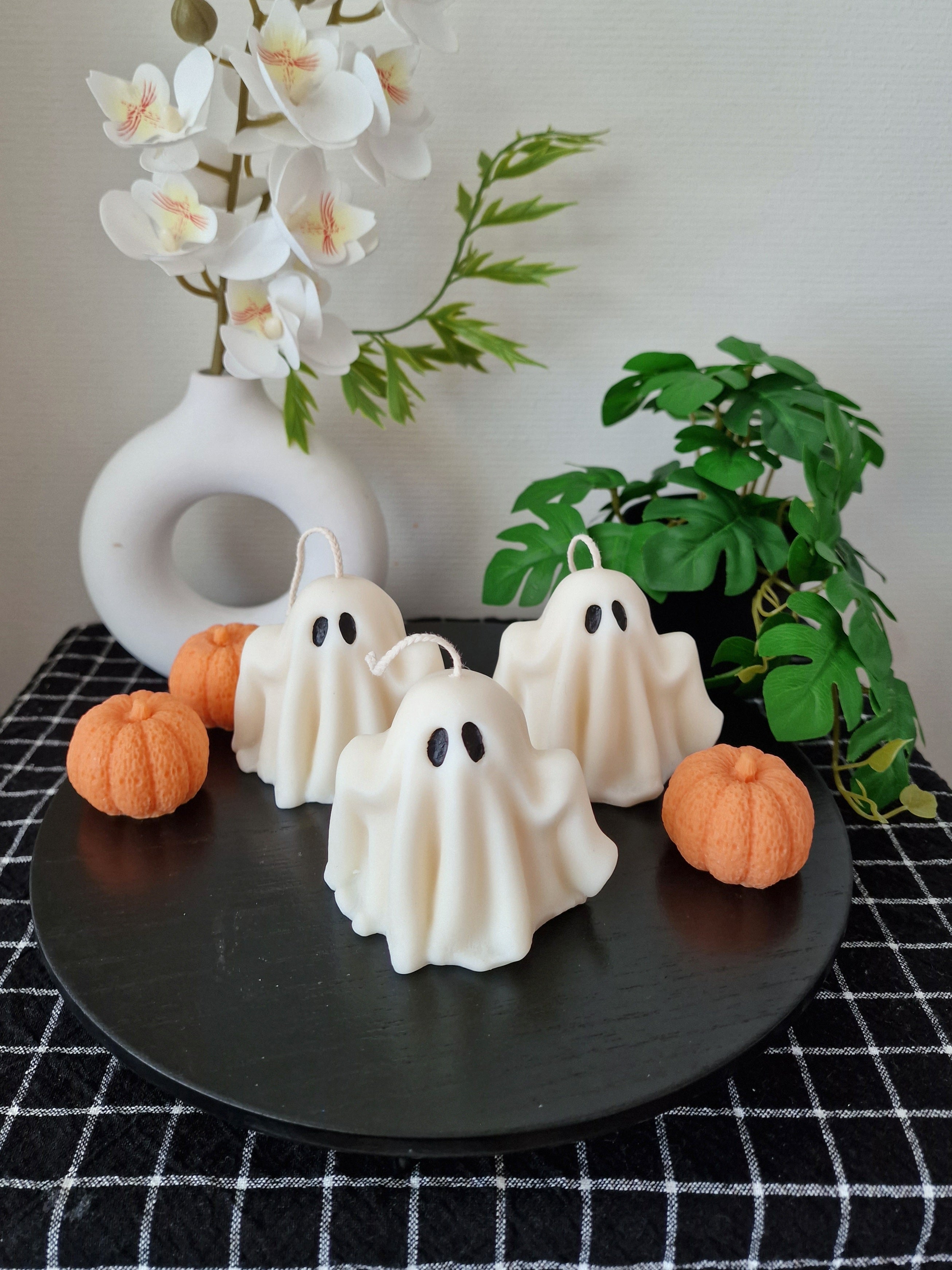 Ghostly