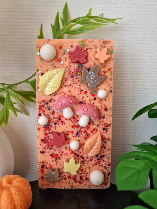 Autumn Reverie Wax Bar