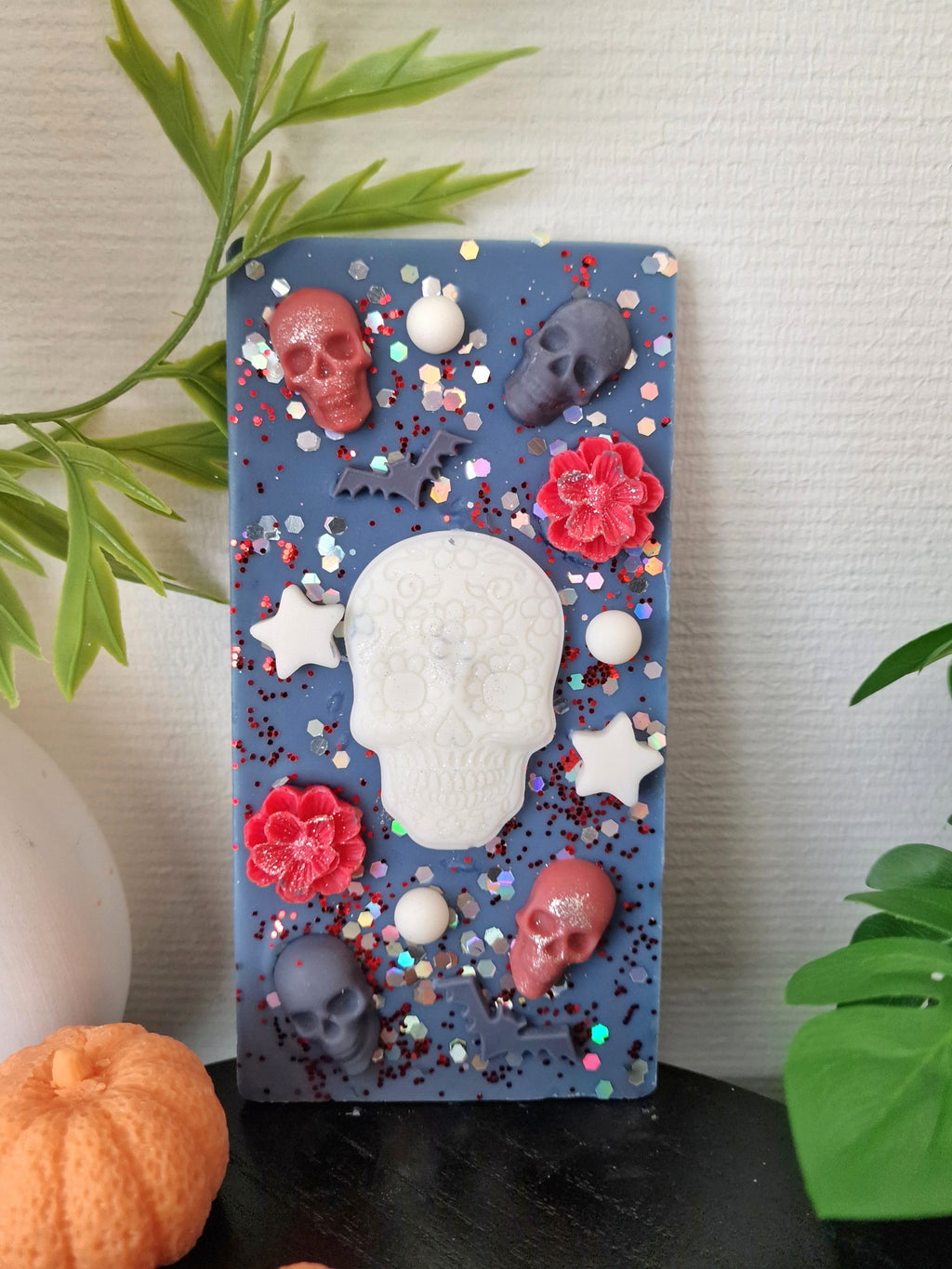 Midnight Cauldron Wax Bar