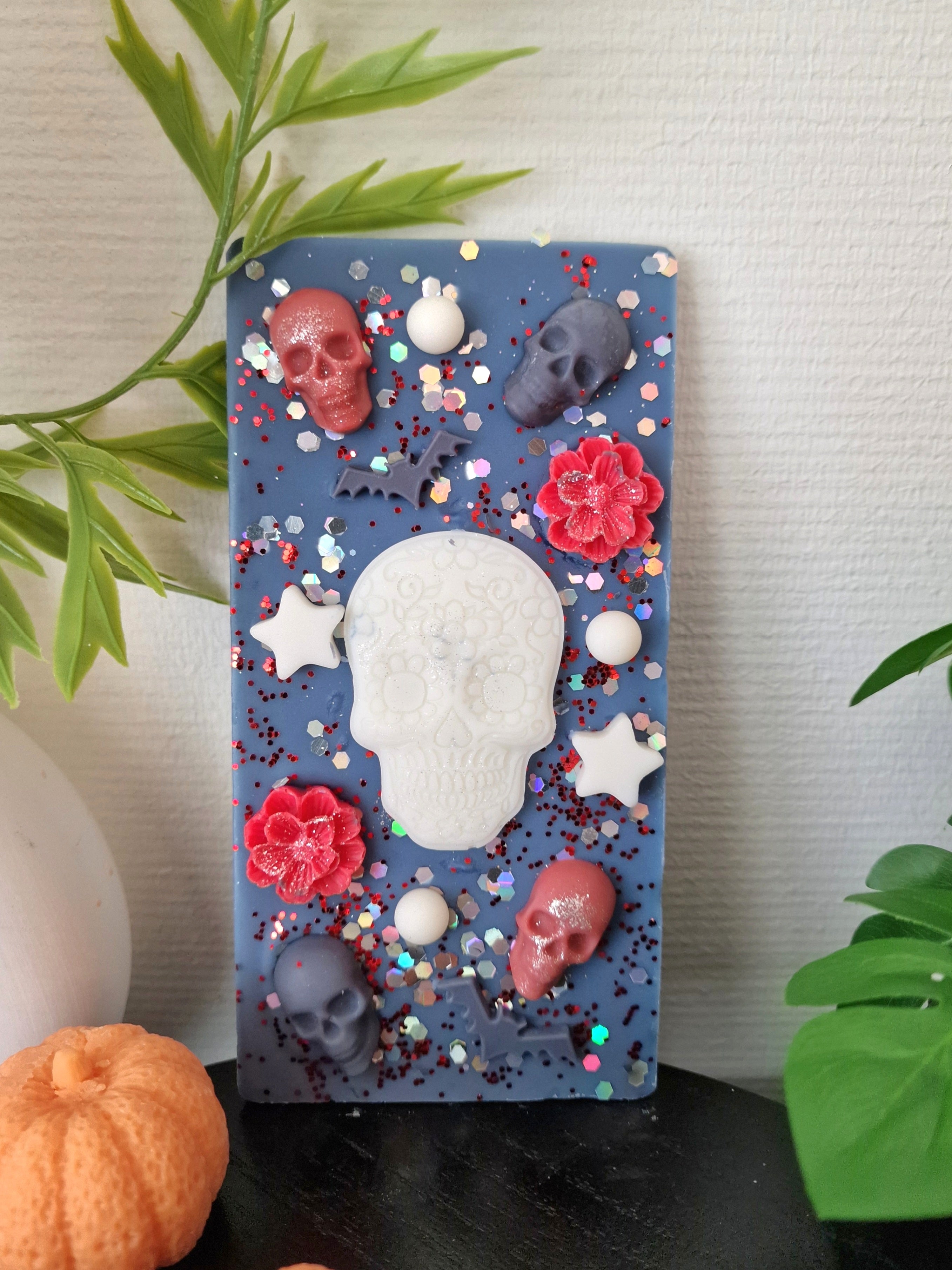 Midnight Cauldron Wax Bar