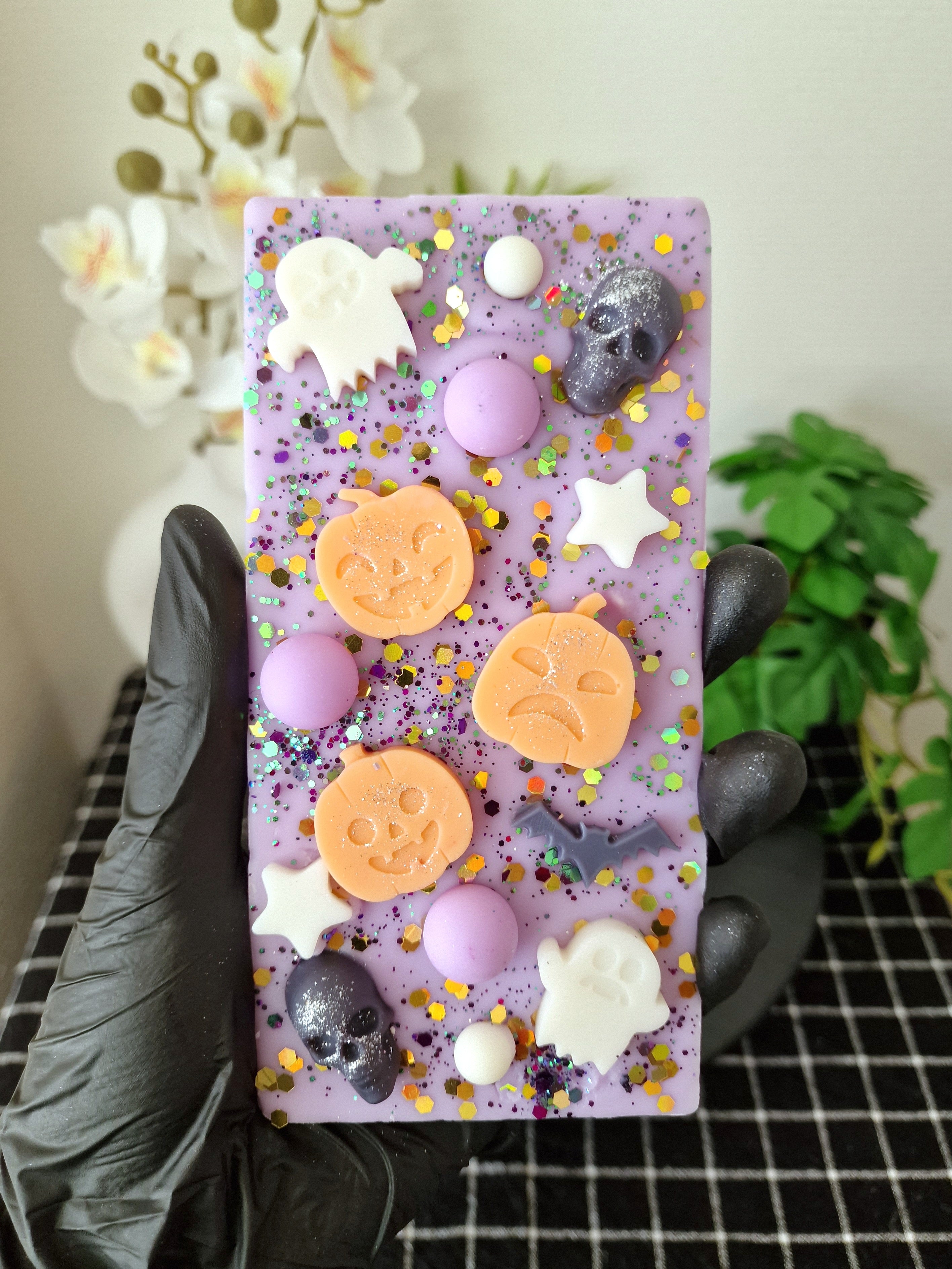 Pumpkin Spice Party Wax Bar