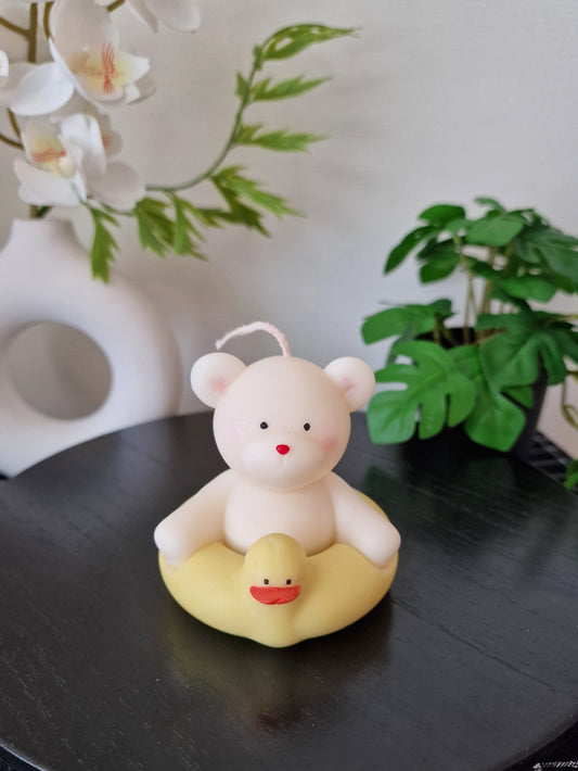 Floaty Bear