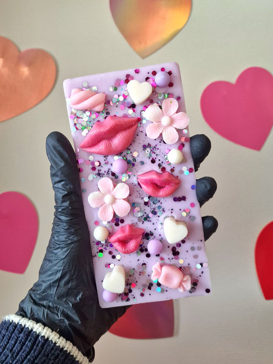 Kiss & Melt