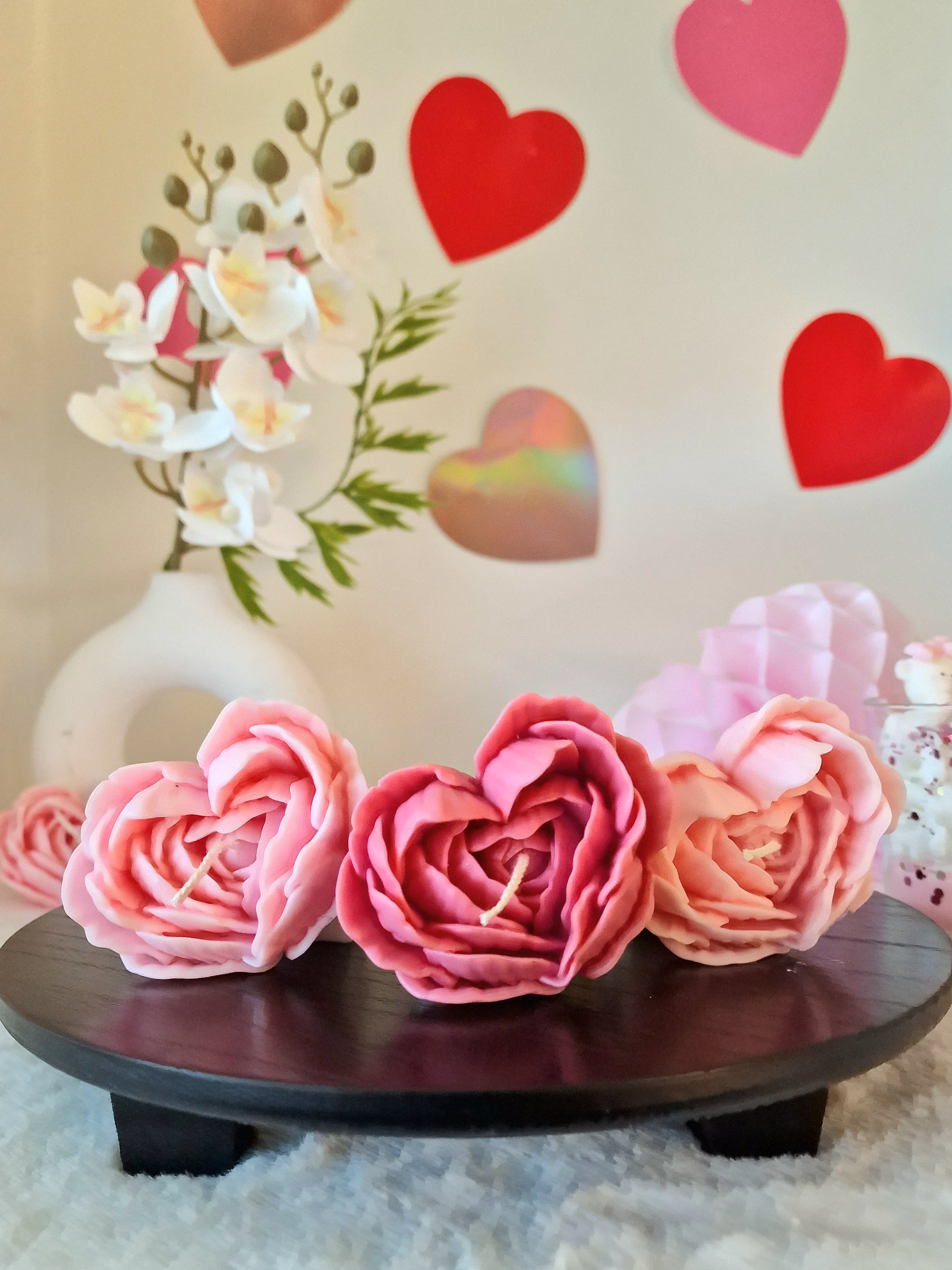 Rose Heart