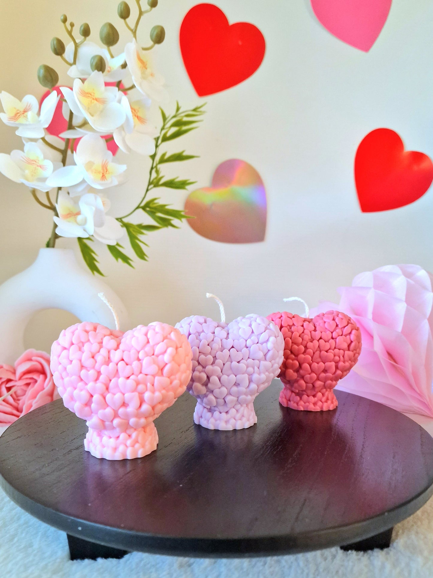 Valentine Hearts