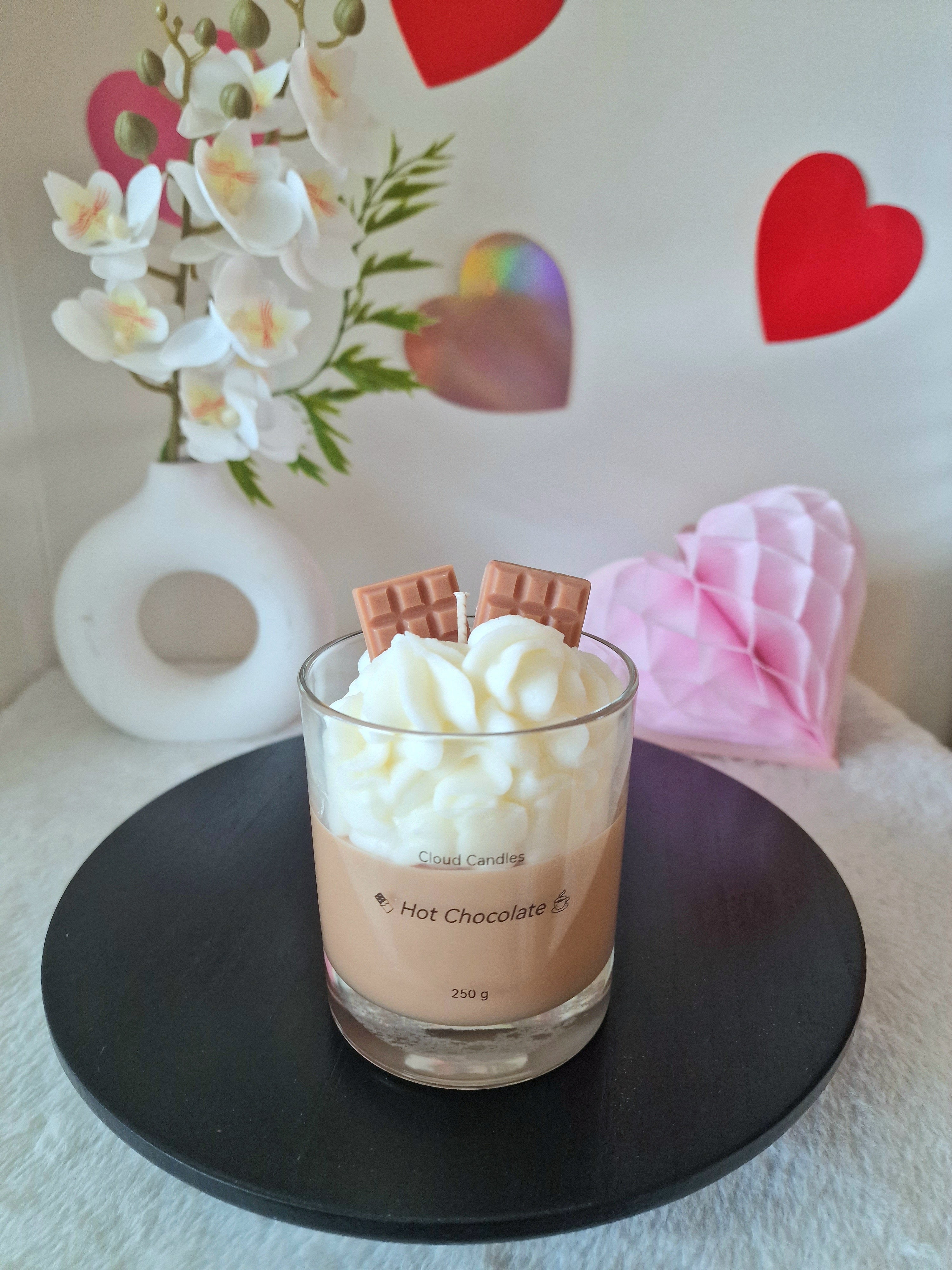 Hot Chocolate