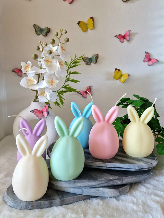 Easter Bunny