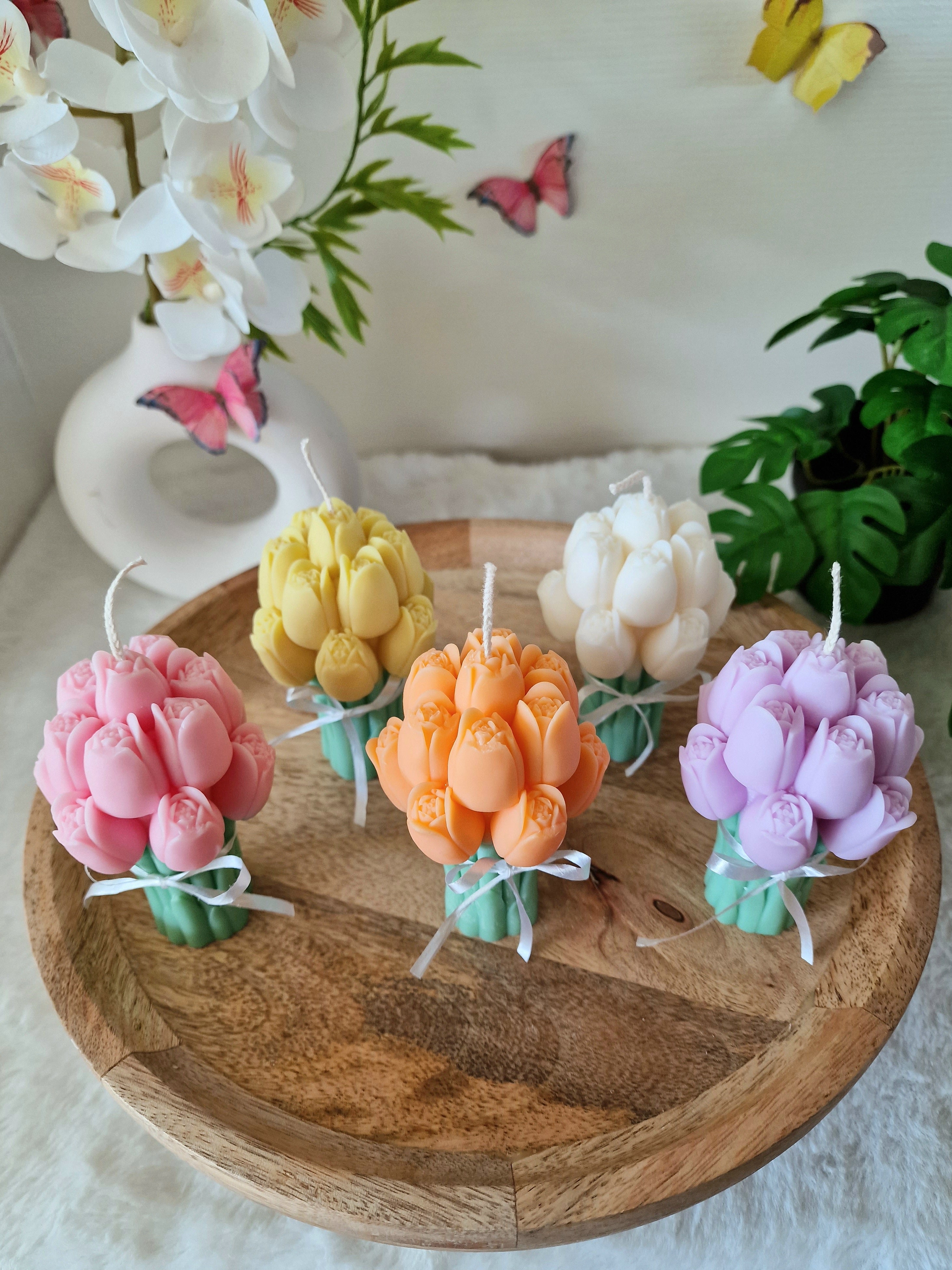 Tulip Bouquet