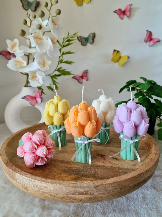 Tulip Bouquet