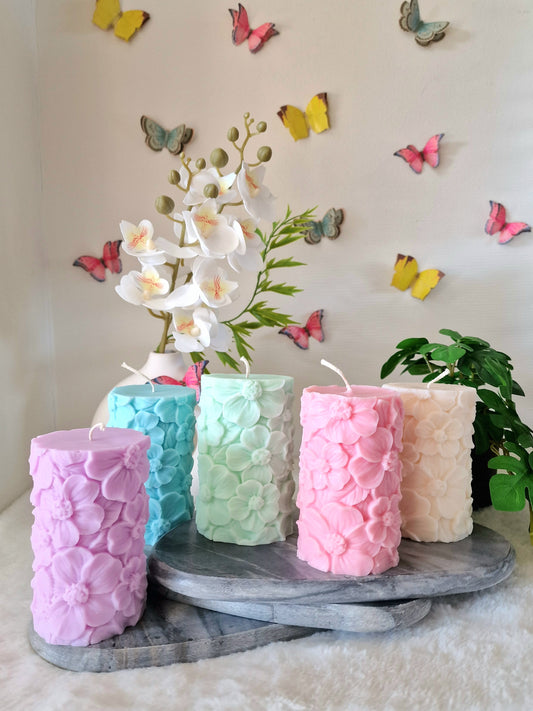 Blossom Harmony