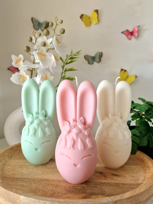 Spring Bunny