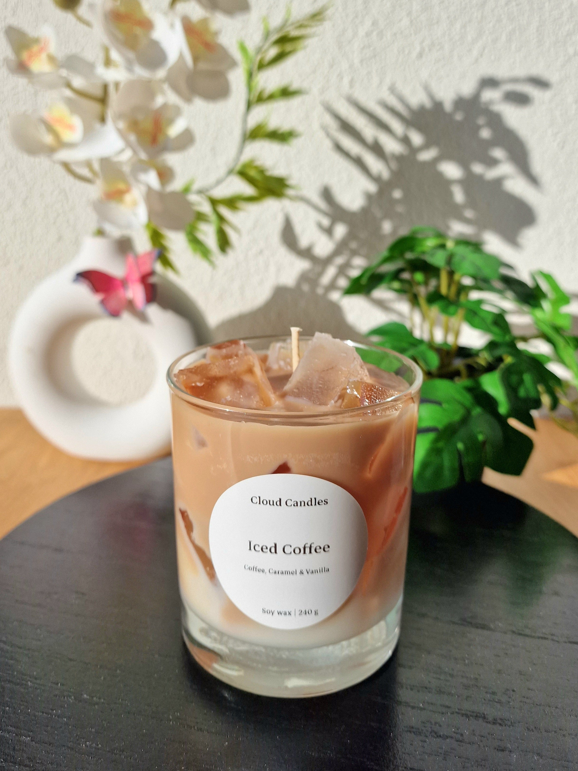 Iced Coffee