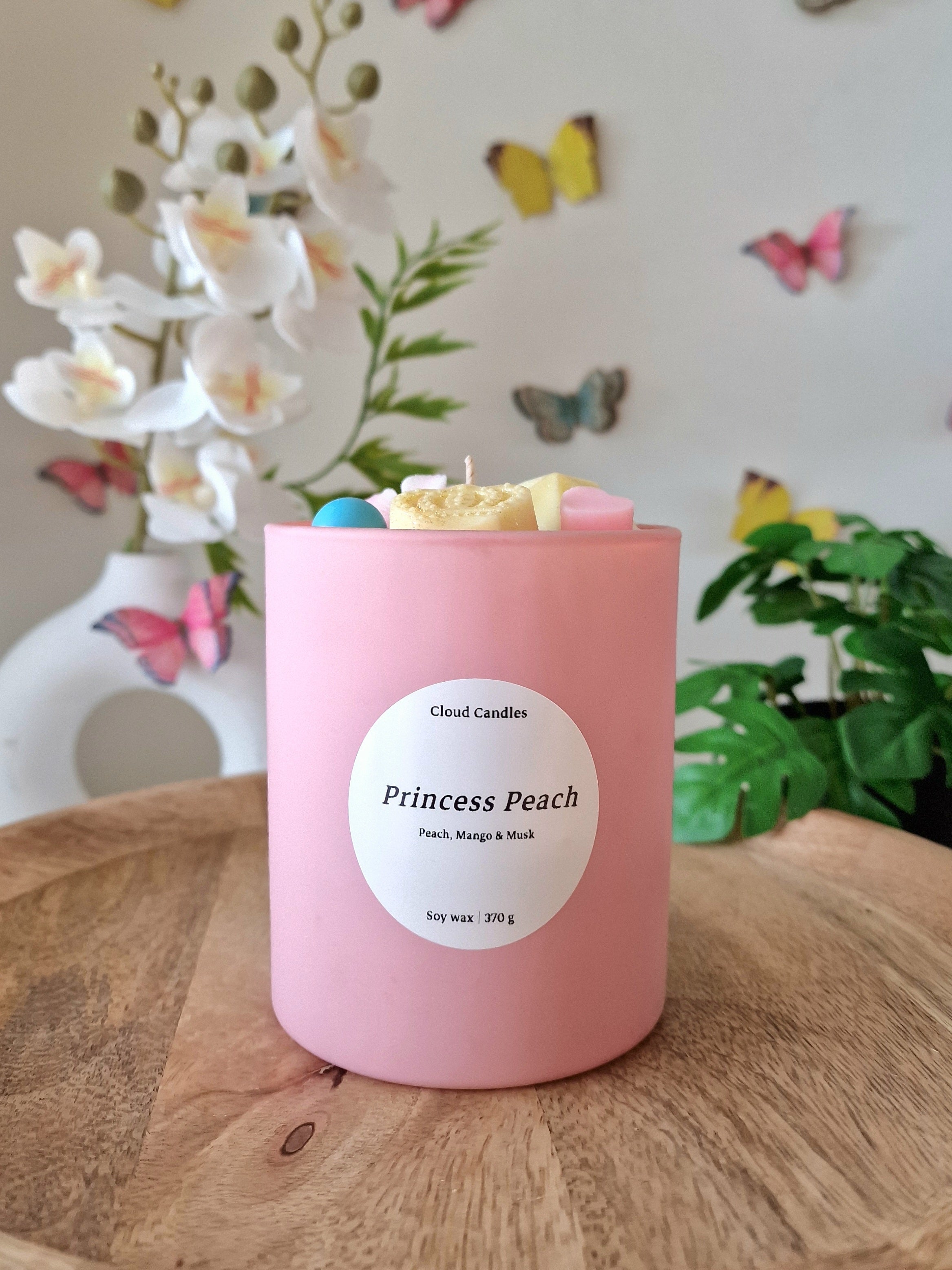 Princess Peach - XL