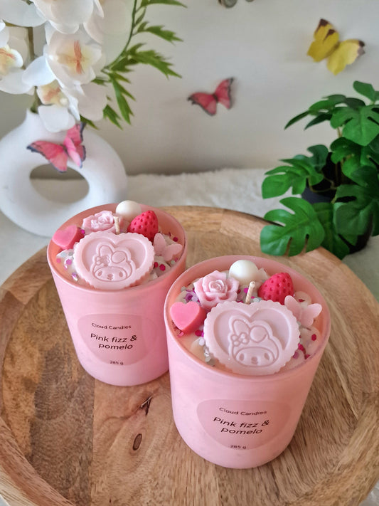 Pink Melody