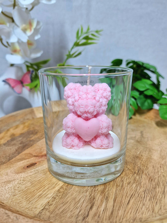 Rose Bear