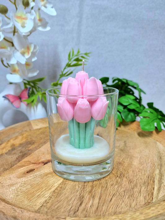 Dutch Tulips