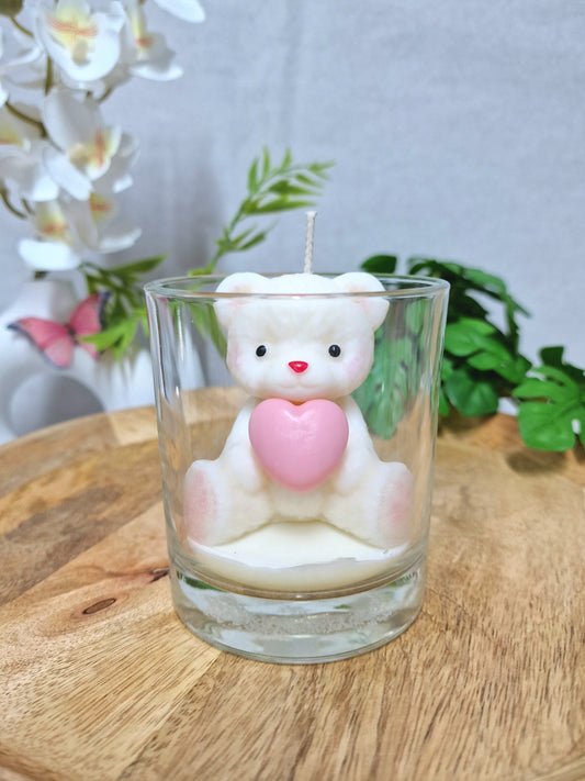 Love Bear