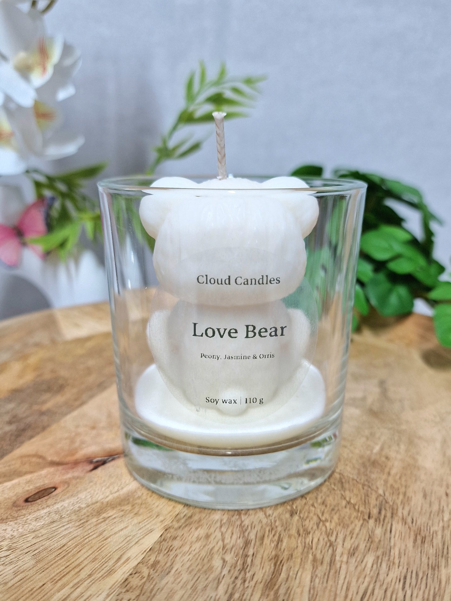 Love Bear