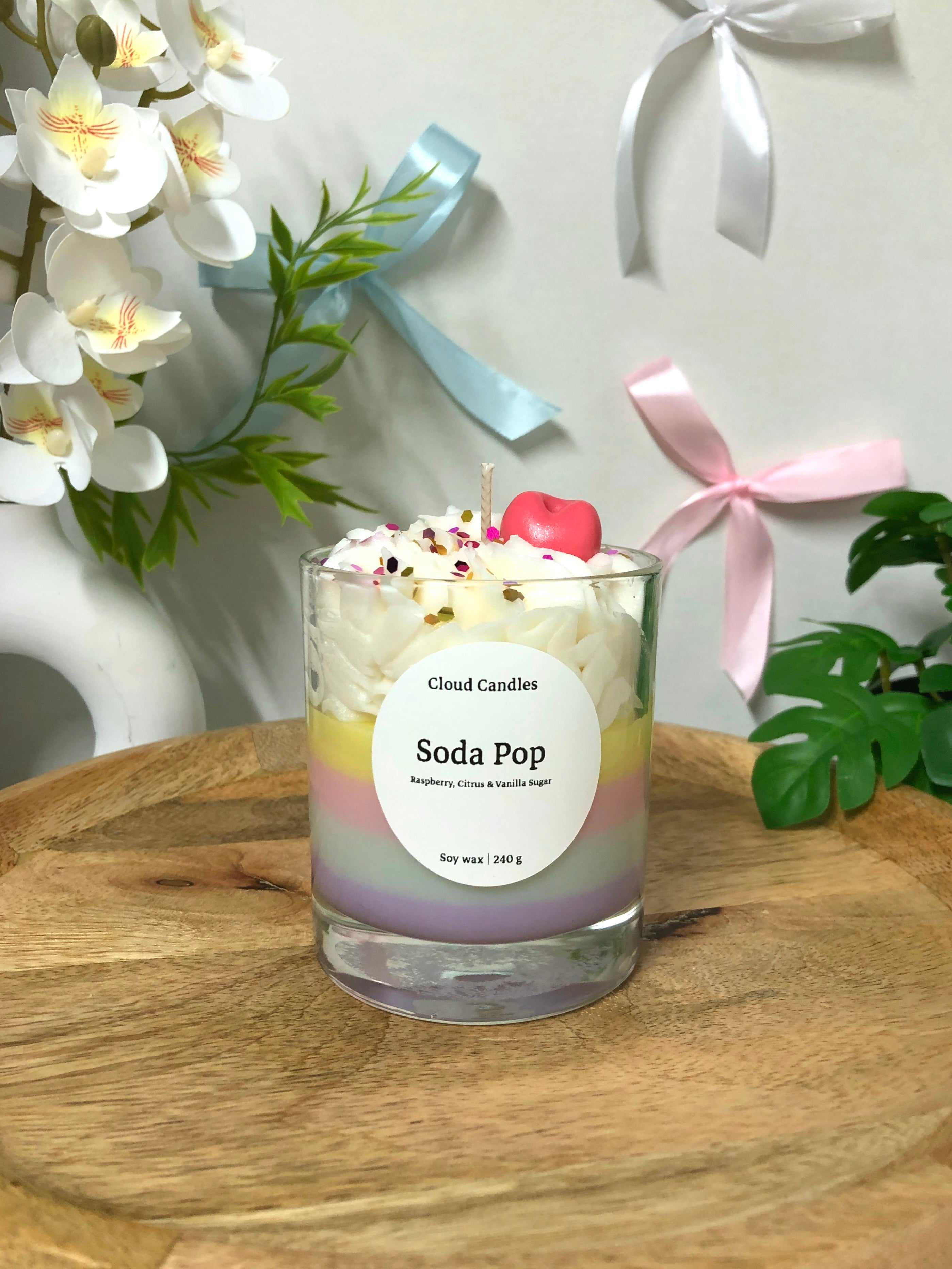 Soda Pop