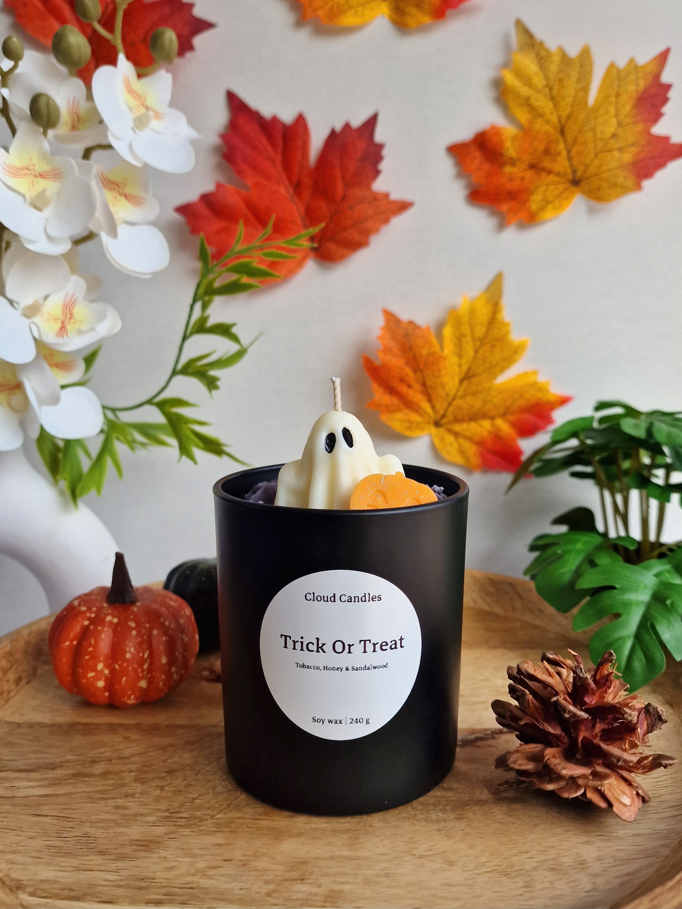 Trick or Treat