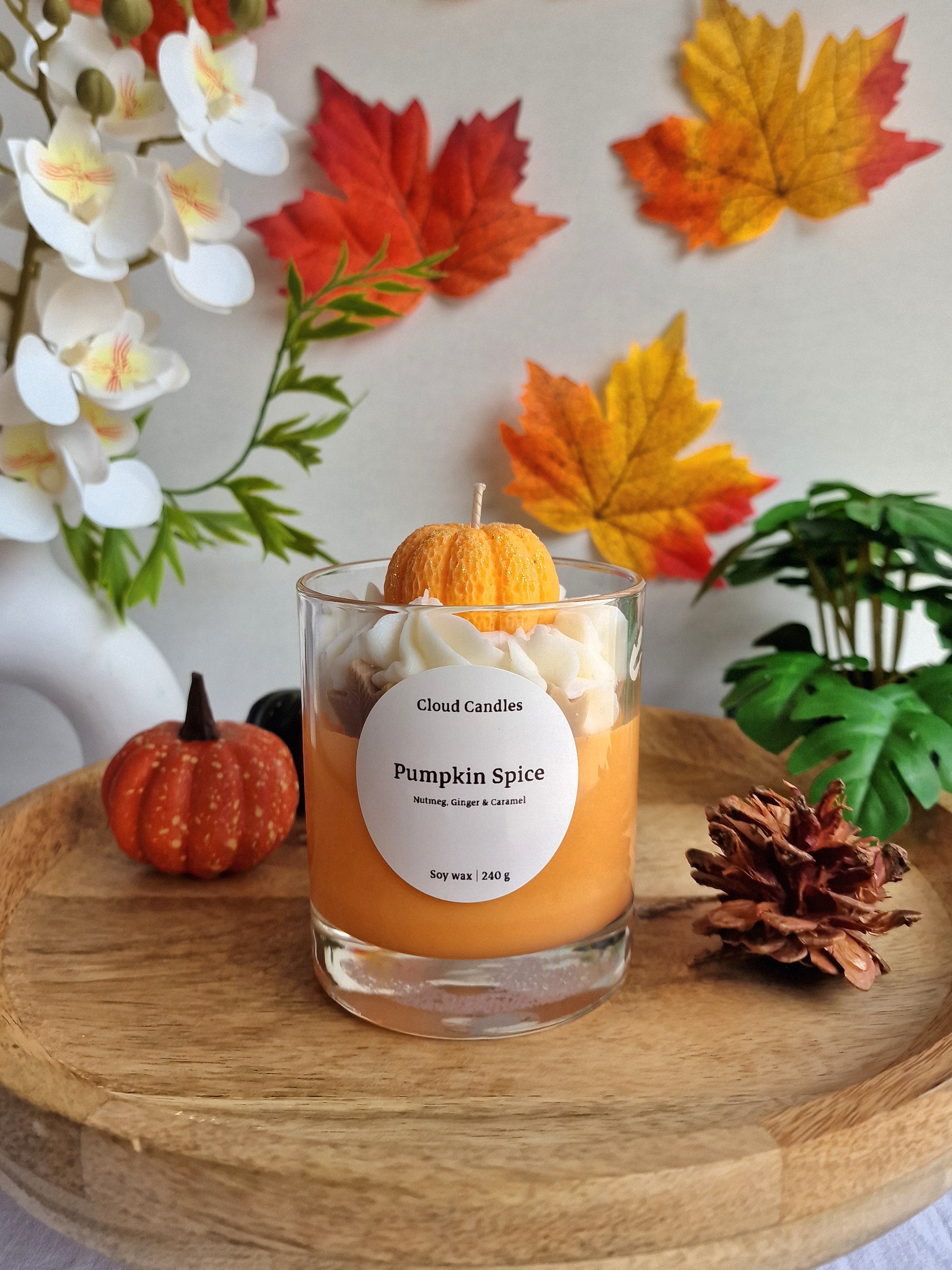 Pumpkin Spice