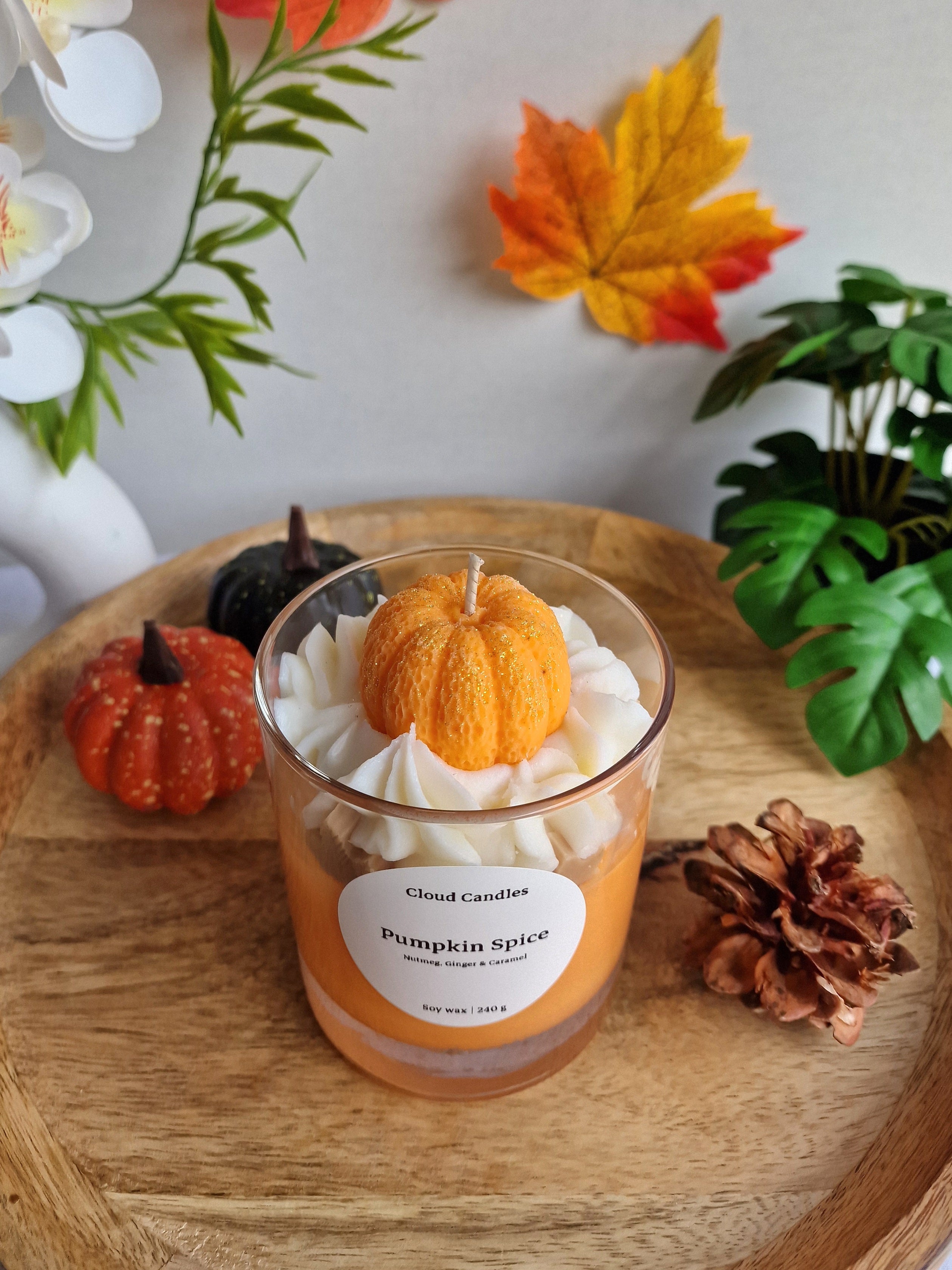 Pumpkin Spice