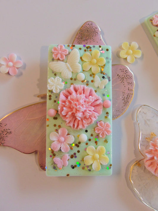 Bluebell & Jasmine Wax Melt