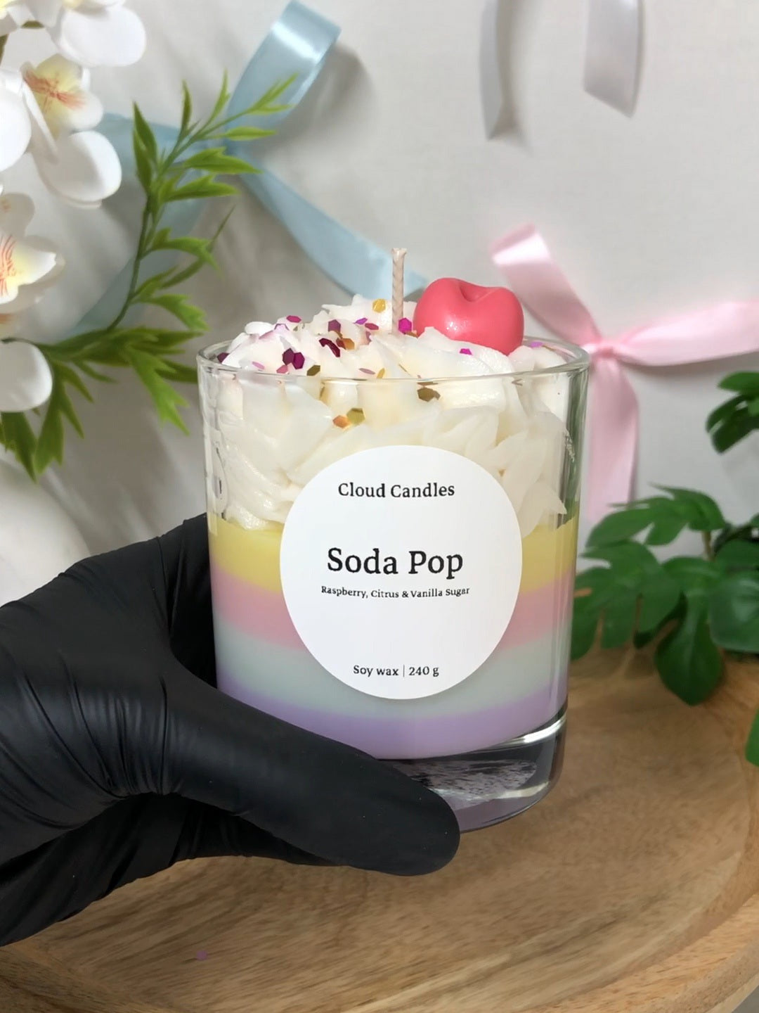 Soda Pop