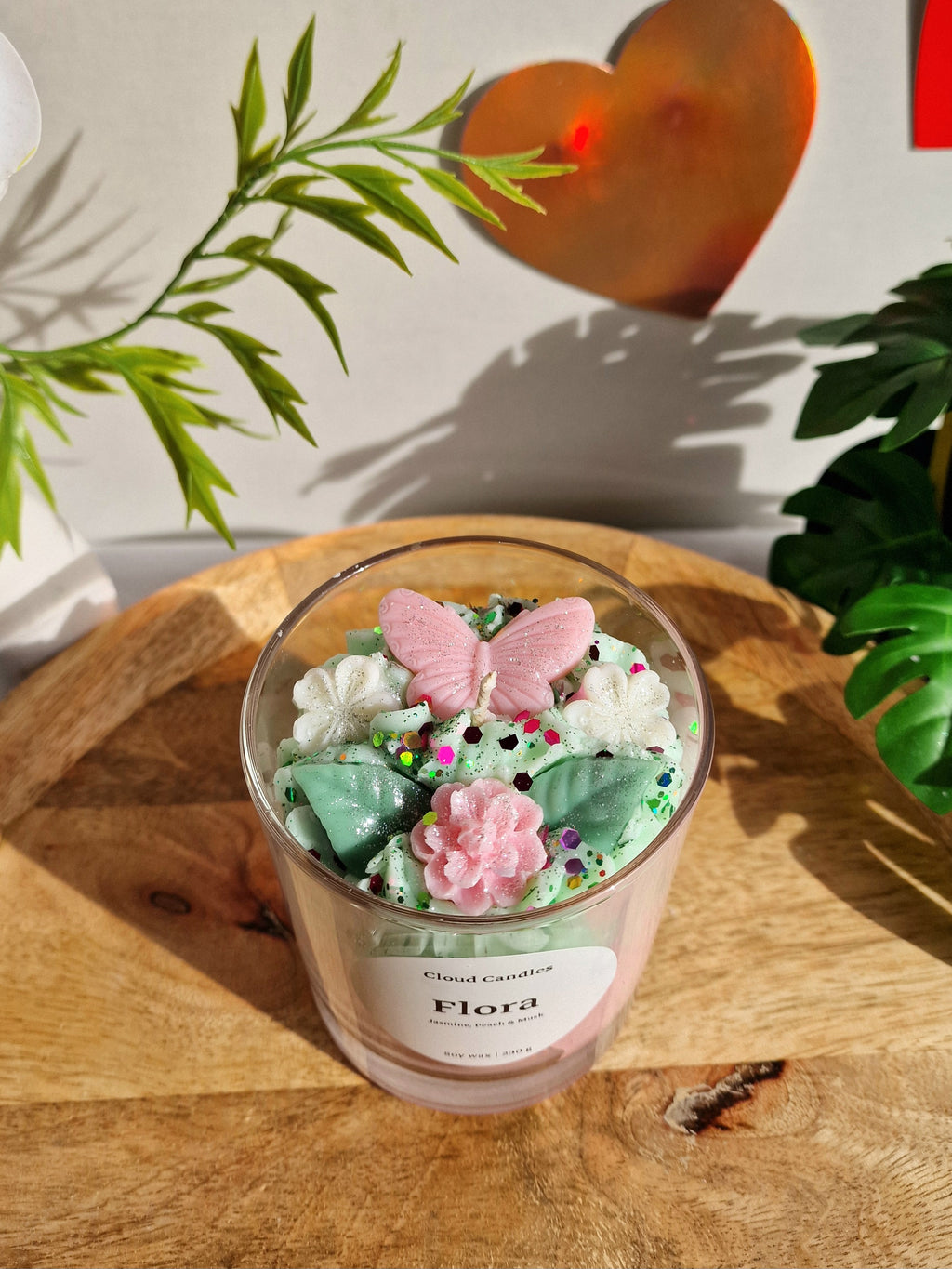 Flora