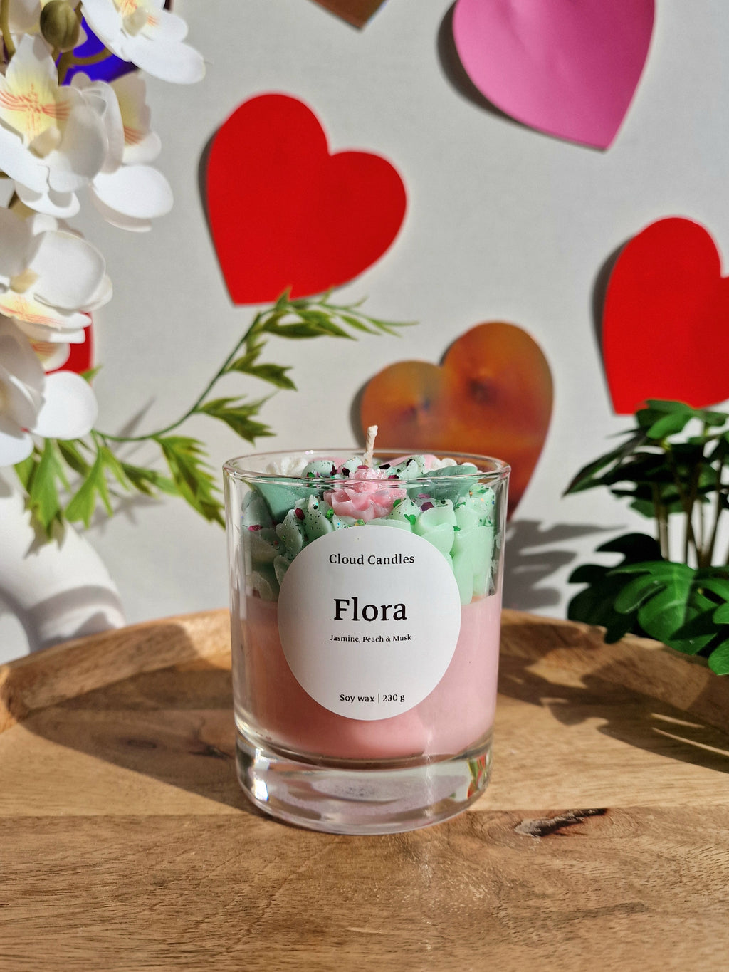 Flora