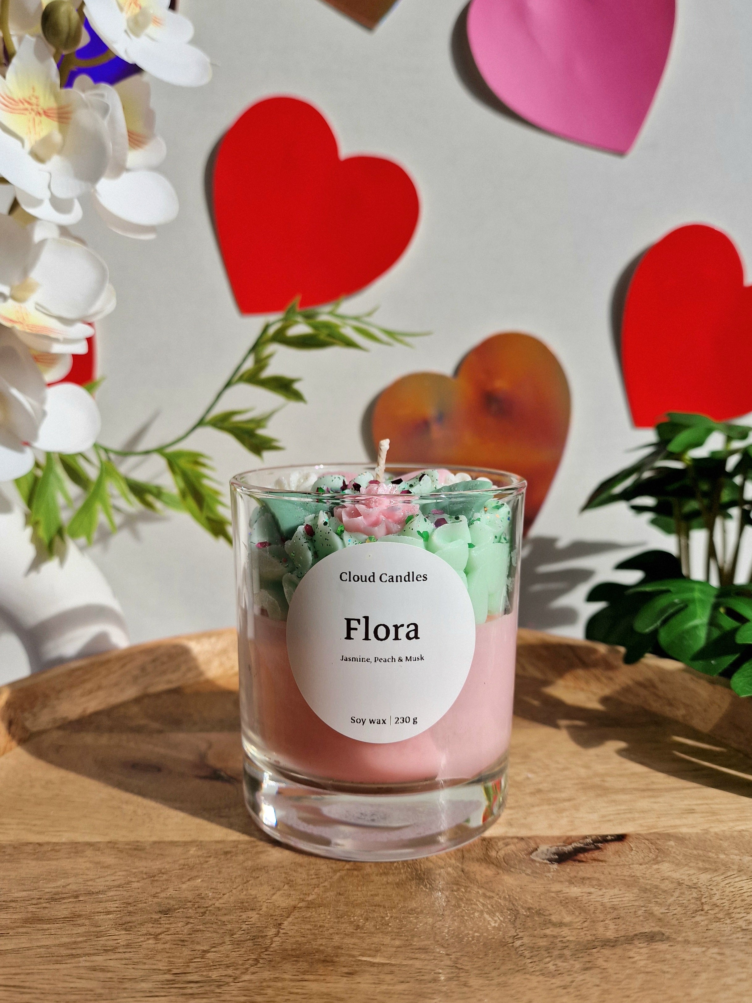 Flora