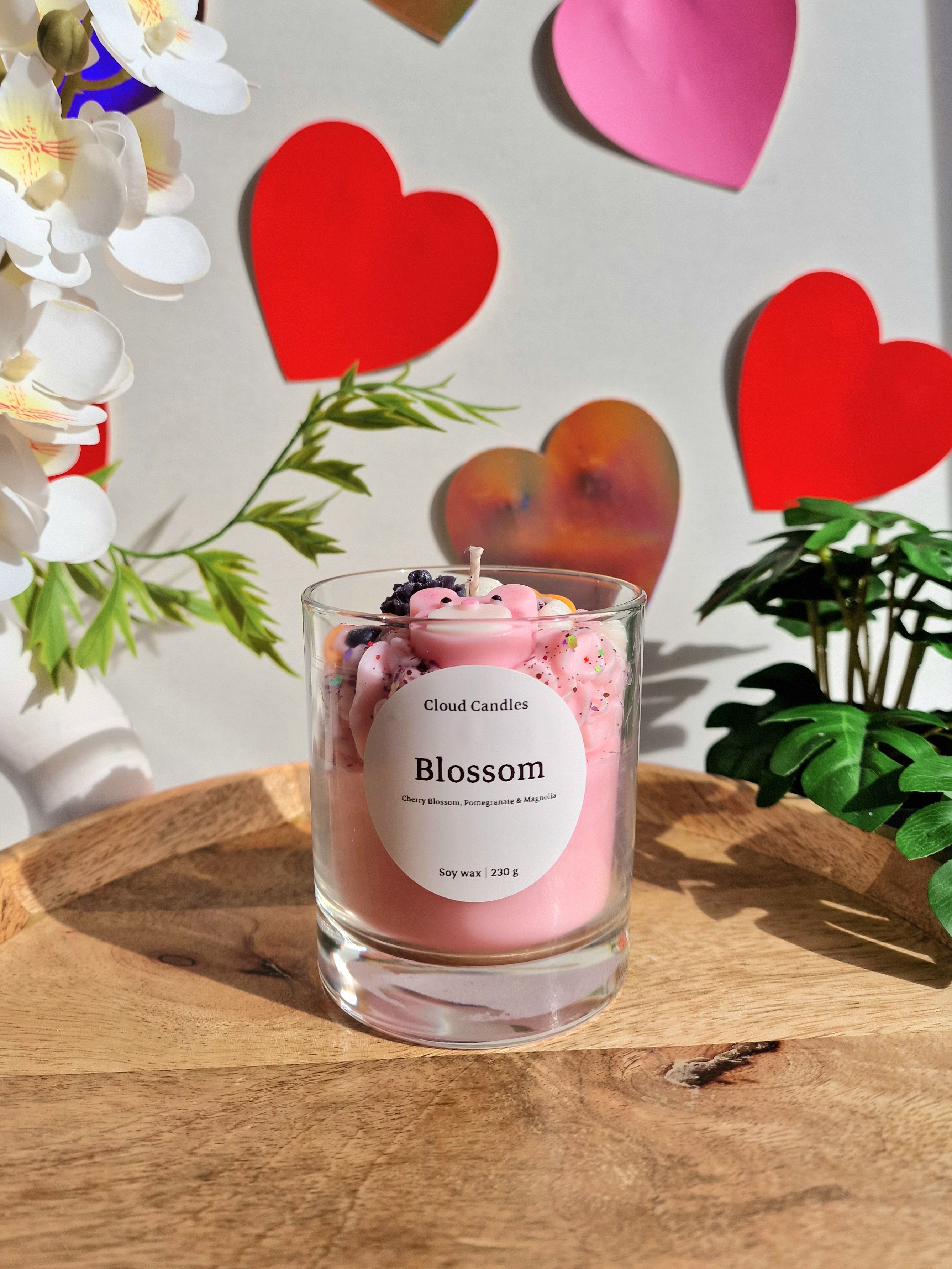 Blossom