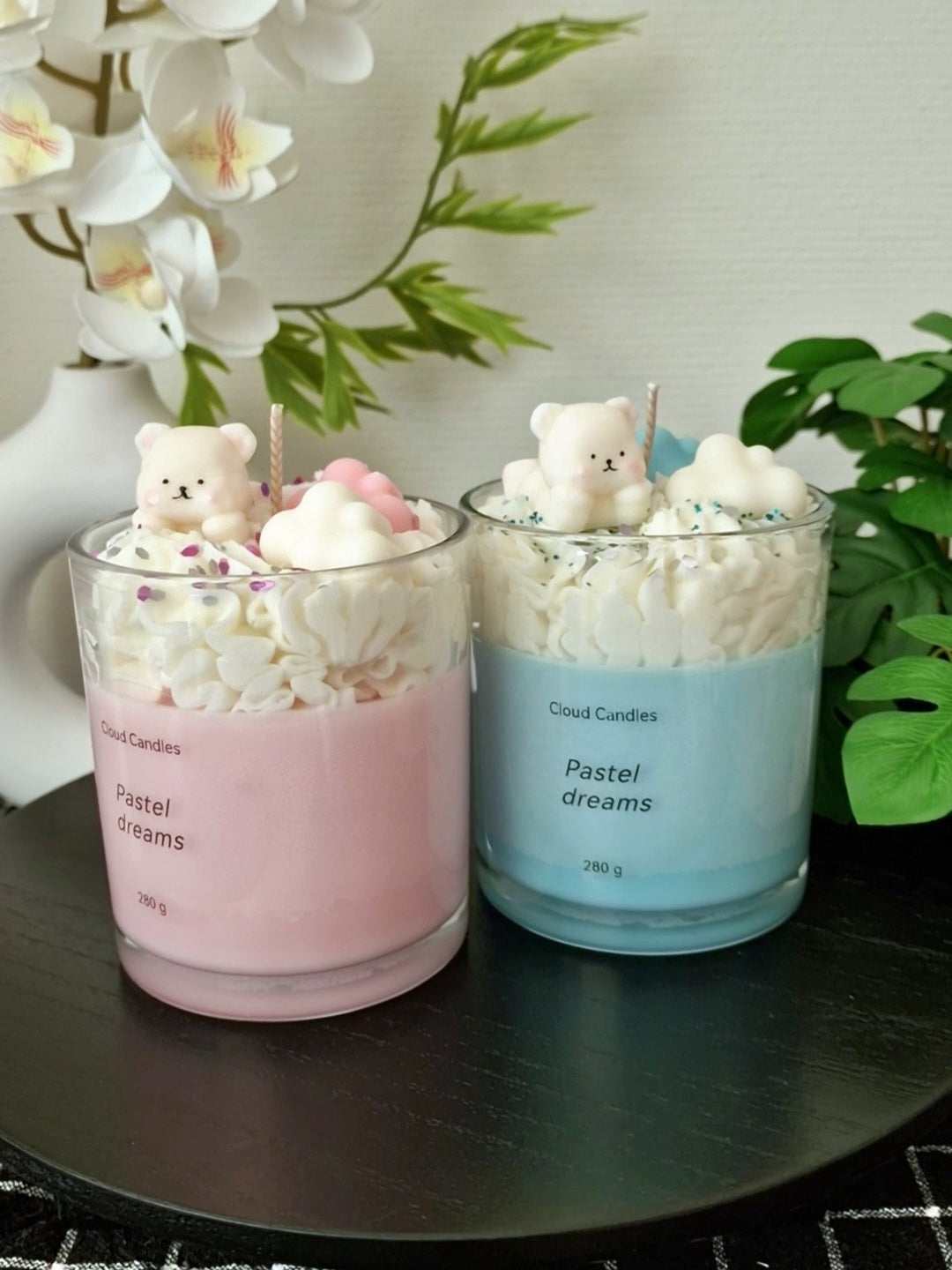 Pastel Dreams