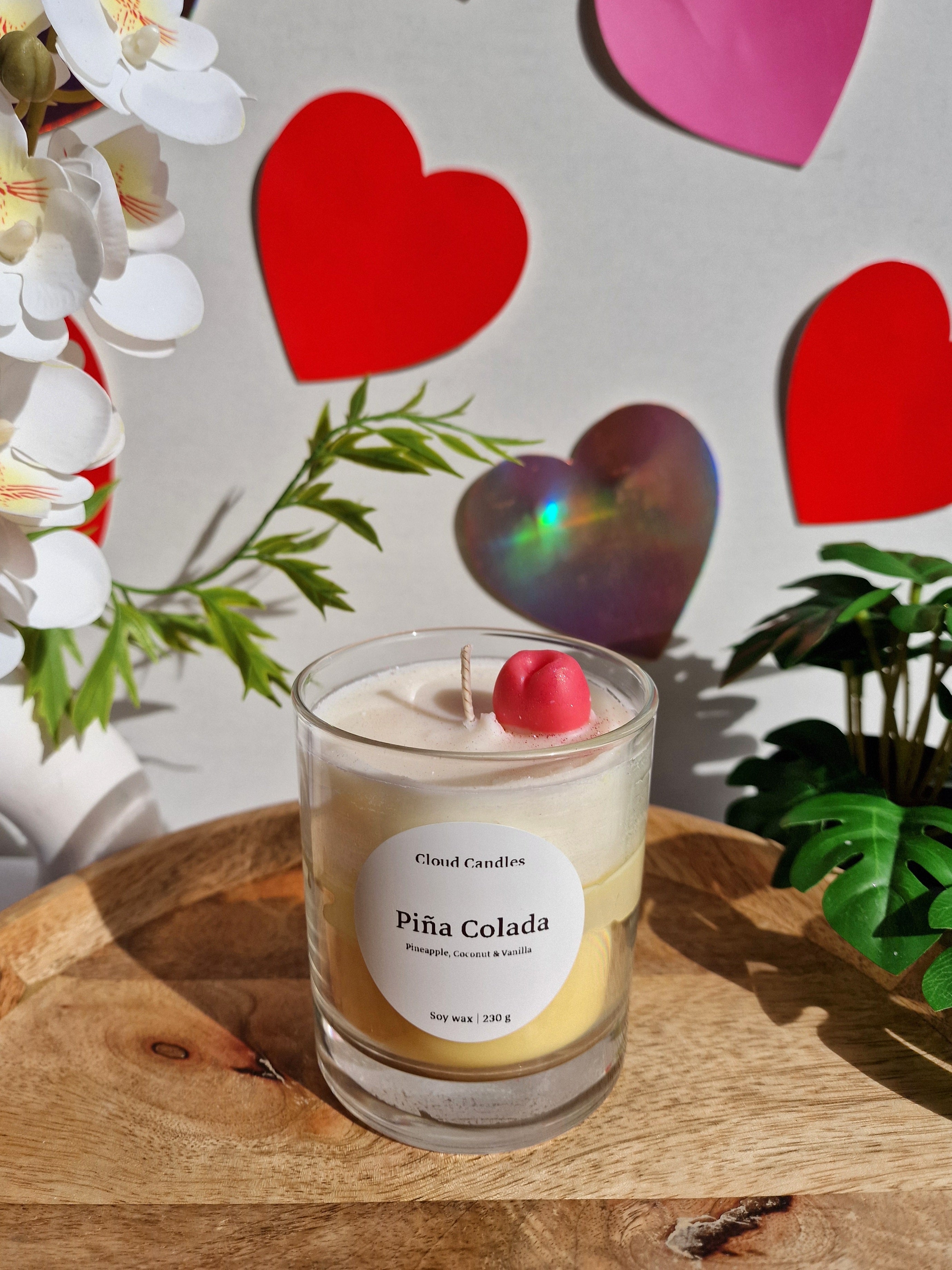 Piña Colada