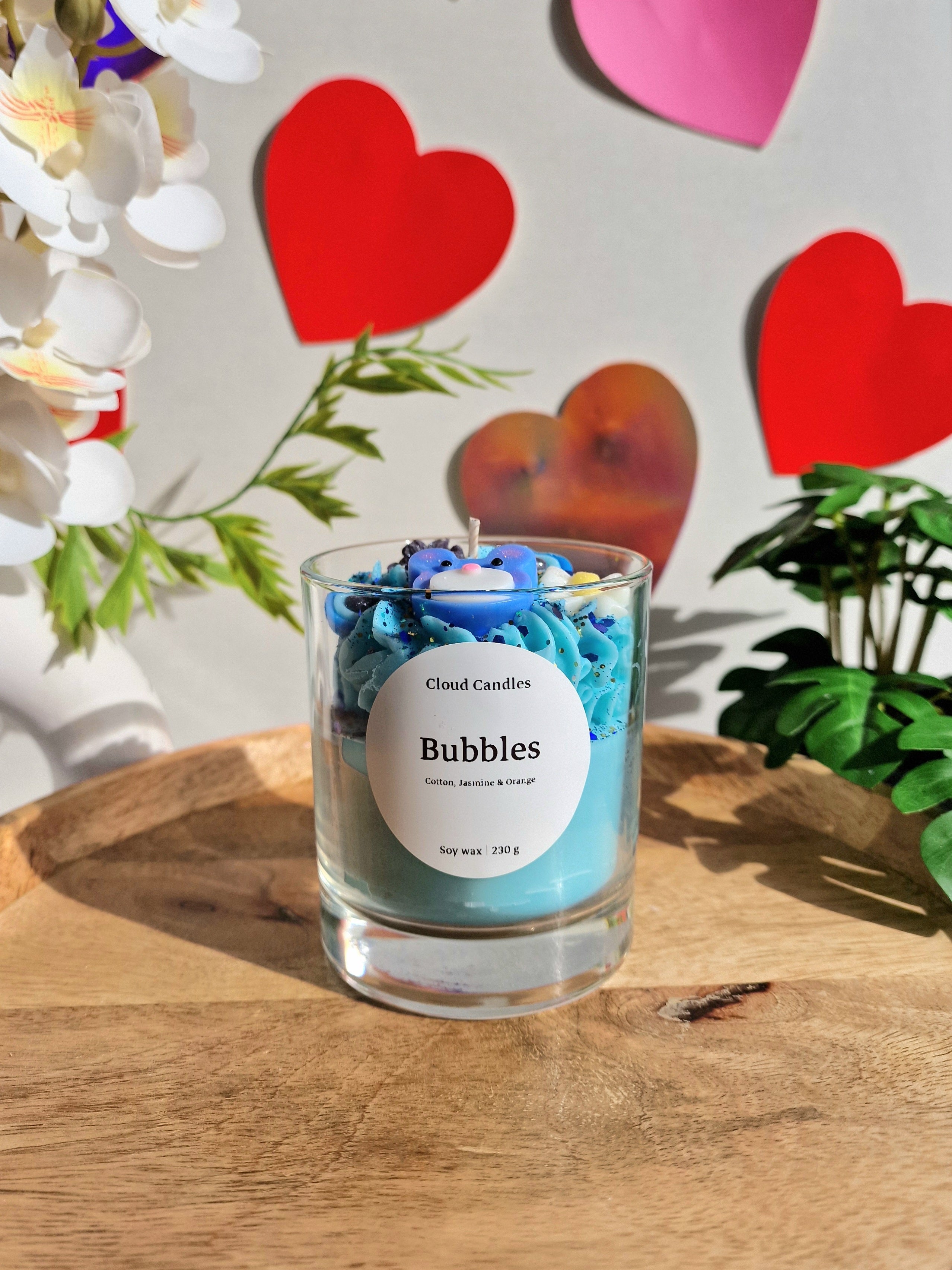 Bubbles