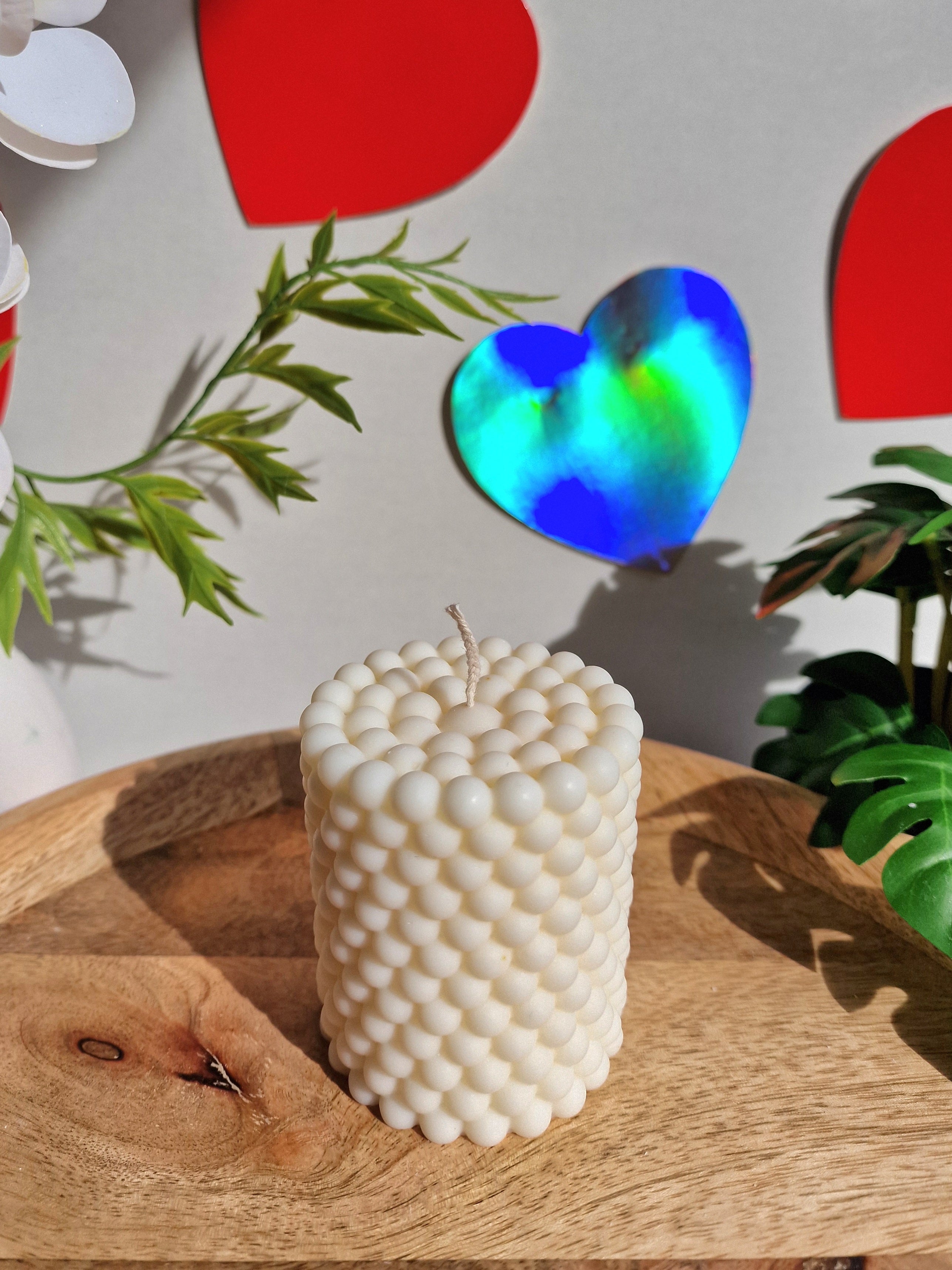 Pearl Cylinder