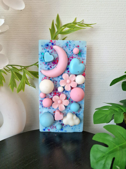 Anjou Pear Garden Wax Bar