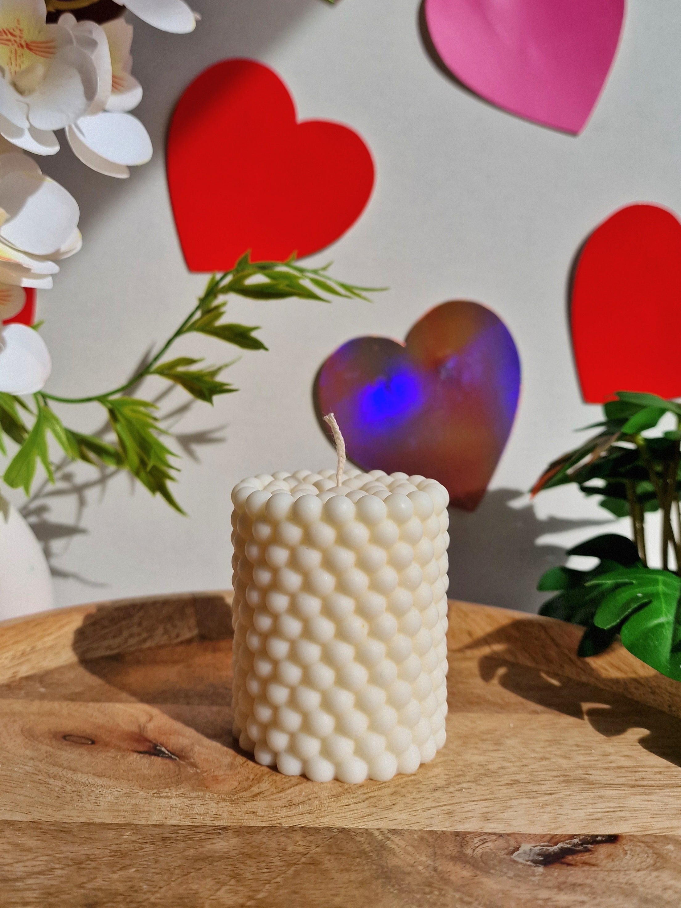 Pearl Cylinder
