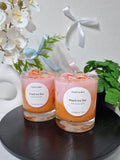 Peach Ice Tea