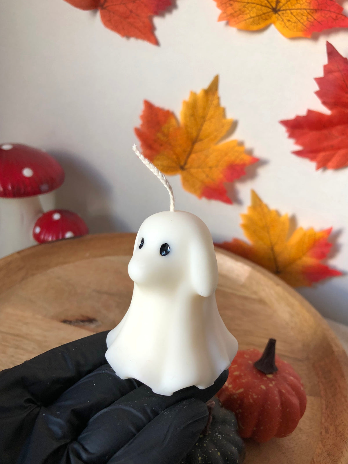 Tommy Ghost Dog