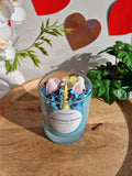 Blue Unicorn Dreams