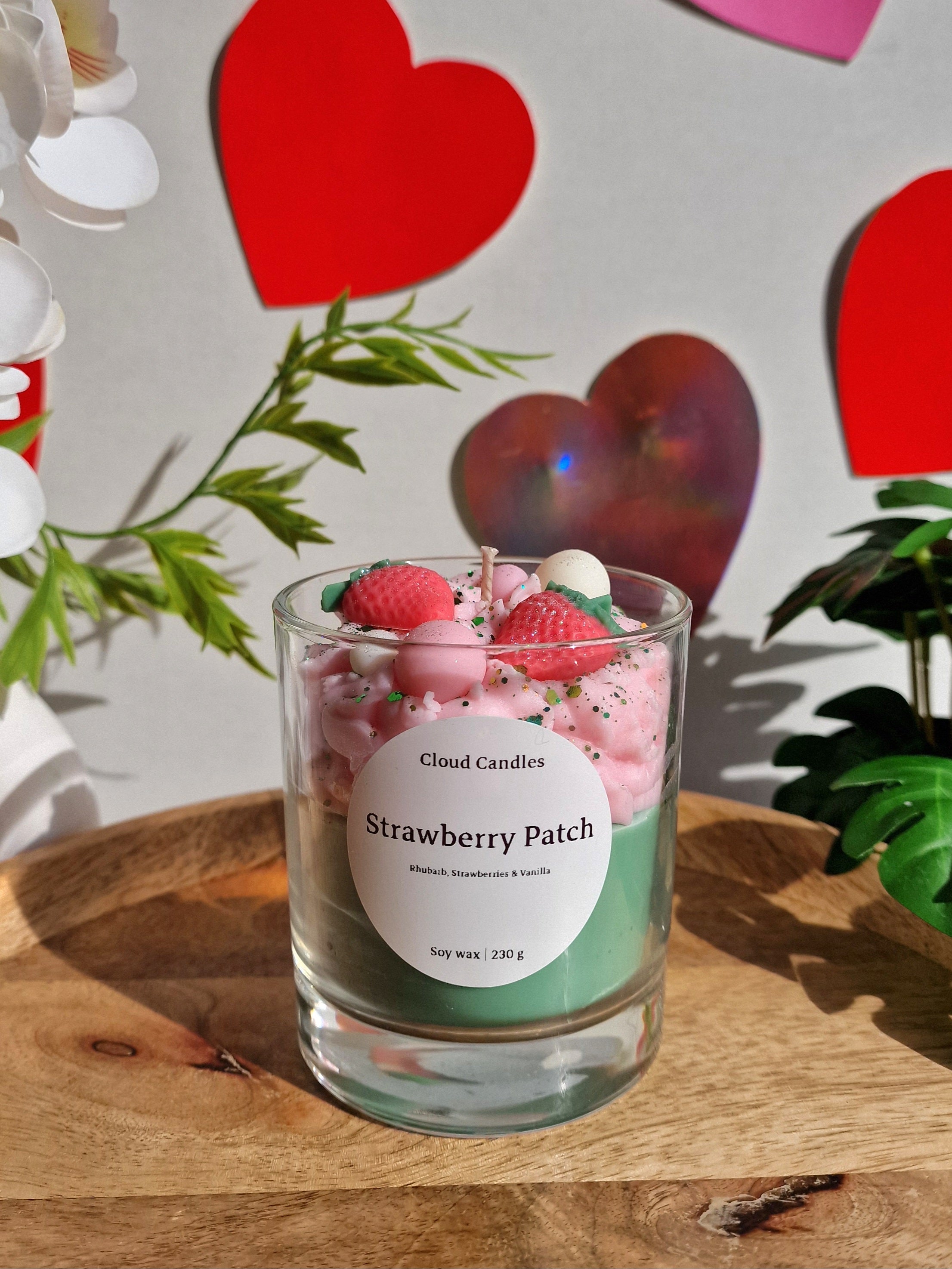 Strawberry Patch