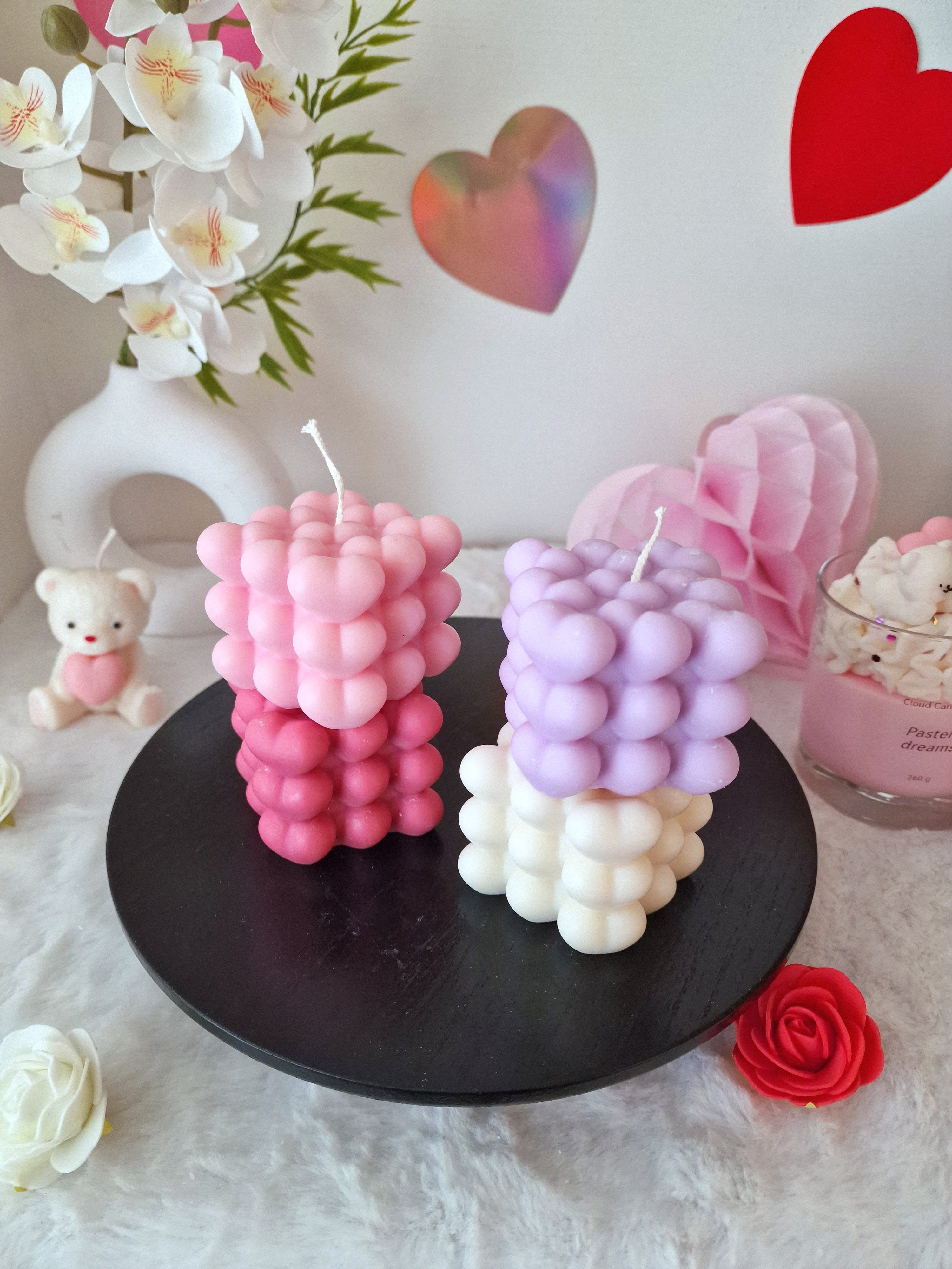 Heart Cube