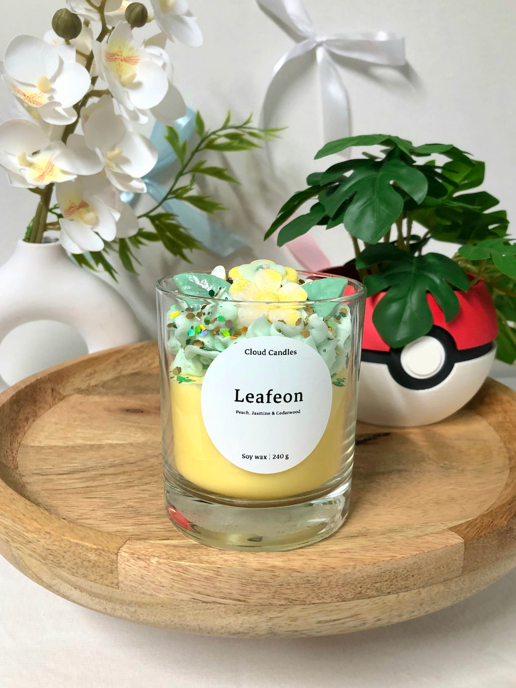 Leafeon