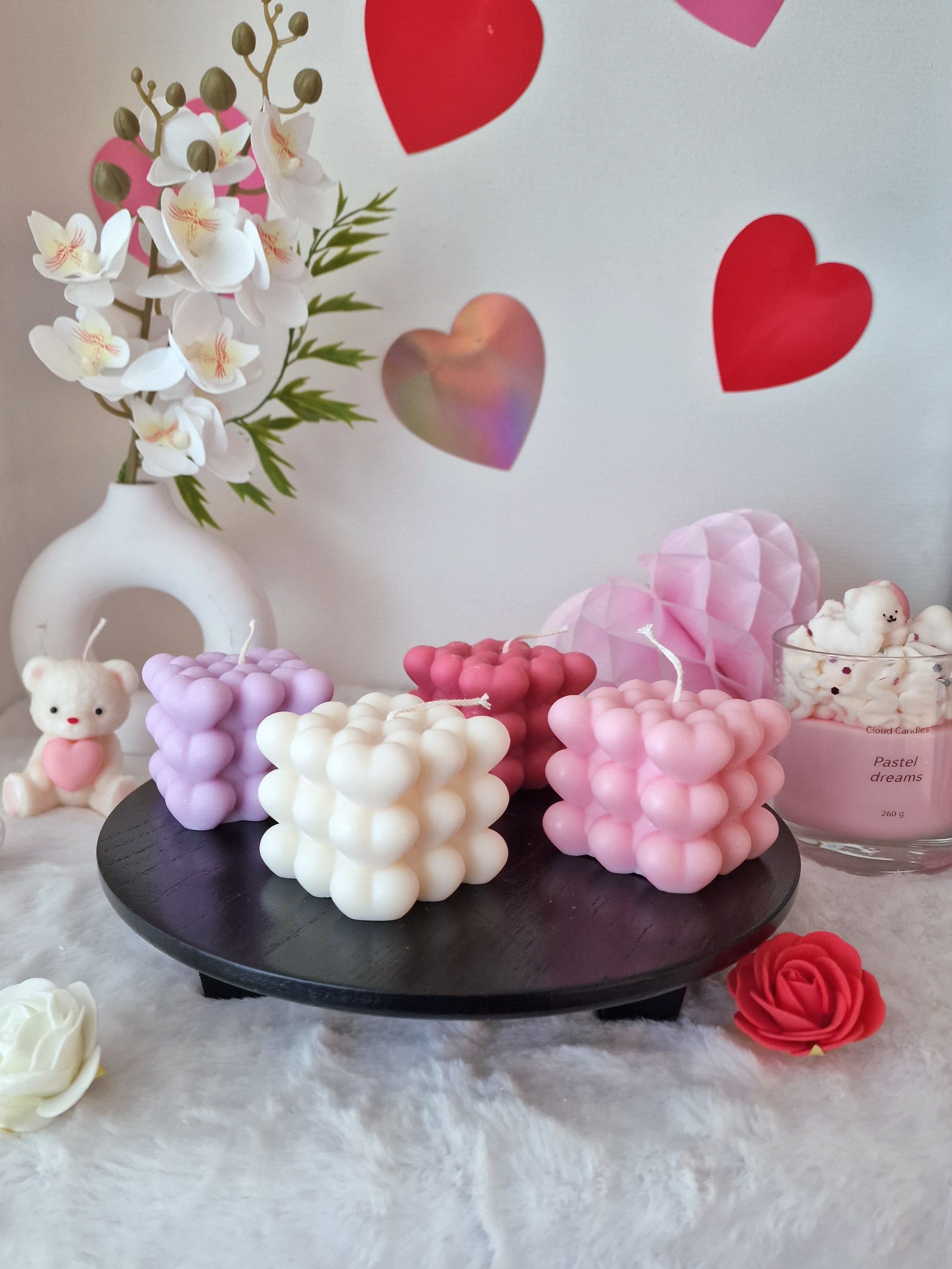 Heart Cube